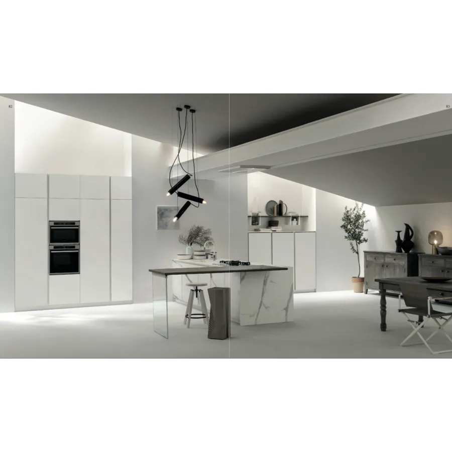 Włoska kuchnia ALIANT 10