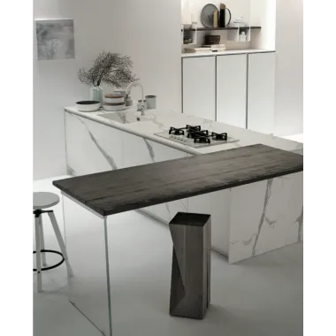 Włoska kuchnia ALIANT 10