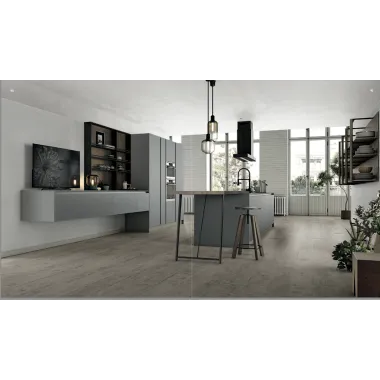 Włoska kuchnia ALIANT 11