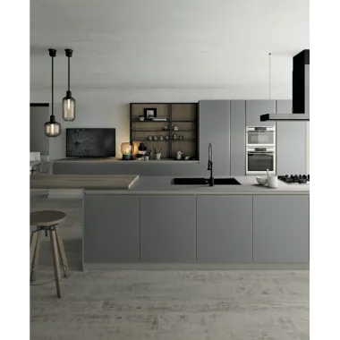 Włoska kuchnia ALIANT 11