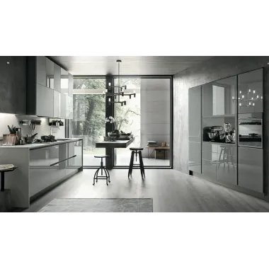 Włoska kuchnia ALIANT 12