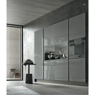 Włoska kuchnia ALIANT 12