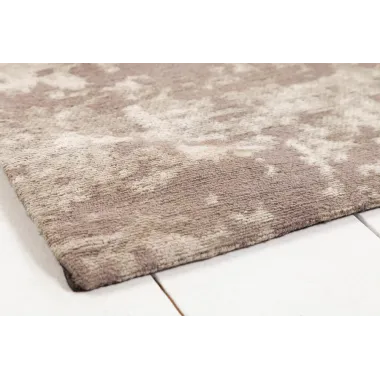 Invicta Dywan Modern Art szaro beżowy 240x350cm / 40524