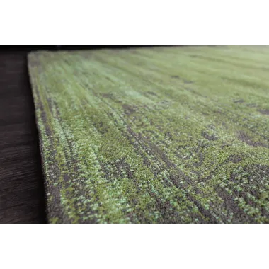 Invicta Dywan POP ART szmaragdowa zielen 240x160cm / 39983