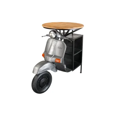 Invicta Lada barowa SCOOTER 120cm / 43596