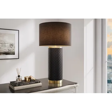 Invicta Lampa stołowa ELEGANCIA 70cm / 46010-1-S