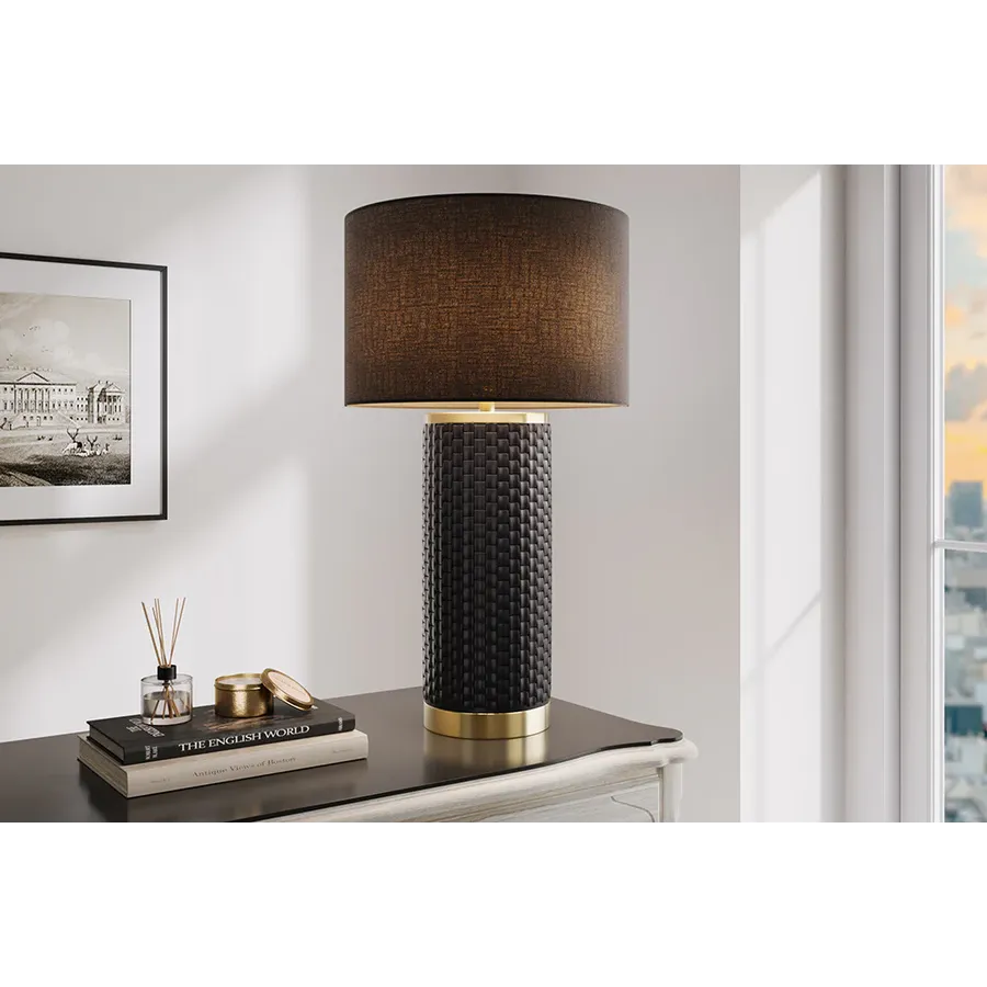 Invicta Lampa stołowa ELEGANCIA 70cm / 46010-1-S