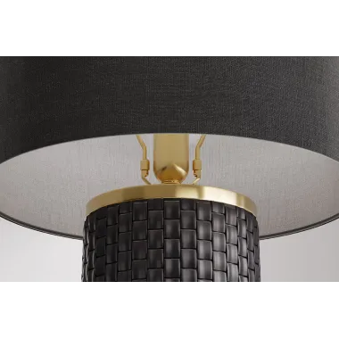 Invicta Lampa stołowa ELEGANCIA 70cm / 46010-1-S