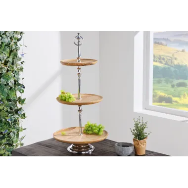 Invicta eteżarka PURE NATURE 70cm / 42734