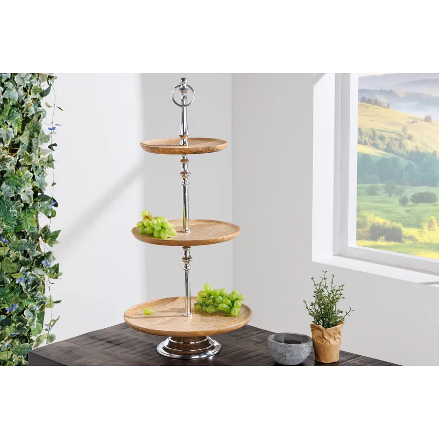 Invicta eteżarka PURE NATURE 70cm / 42734