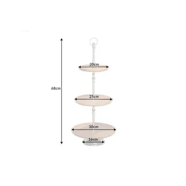 Invicta eteżarka PURE NATURE 70cm / 42734
