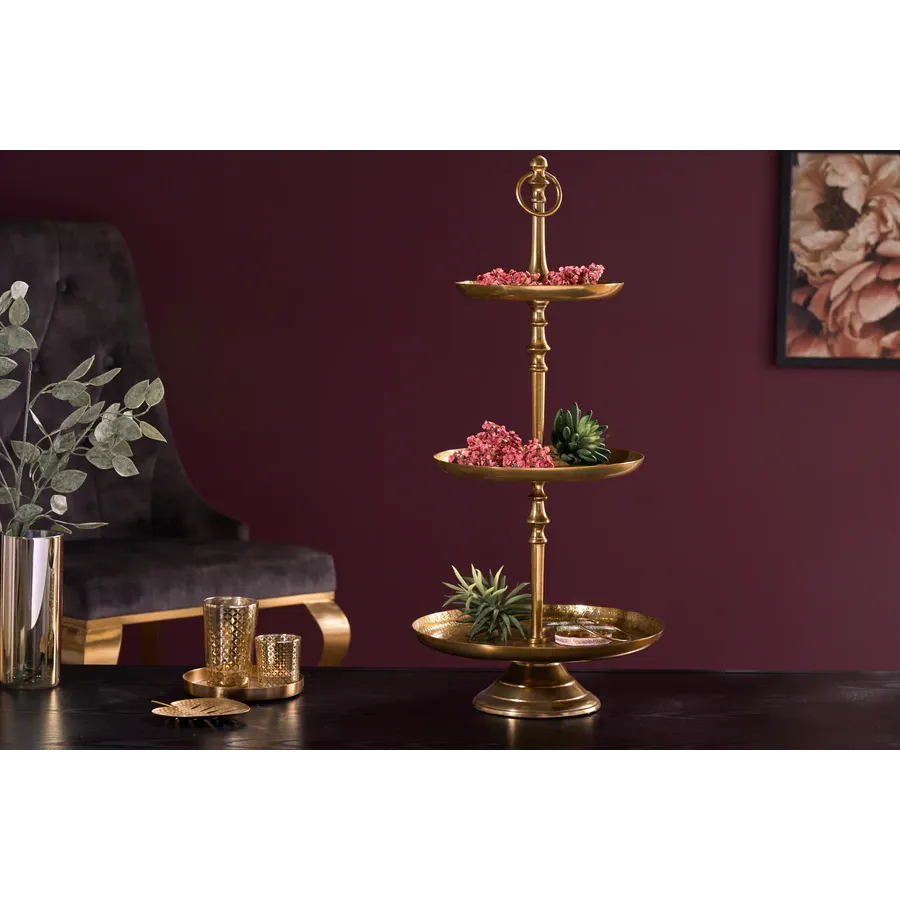 Invicta eteżarka ORIENT 65cm / 41537