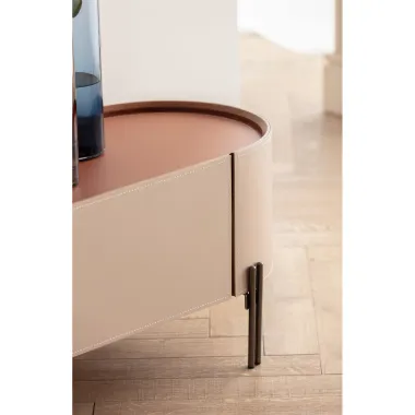 Kare Szafka RTV TANGO 200 x 41x 40cm / 70160