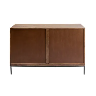 Kare Komoda EYE OF TIGER HERITAGE Mango 115 x 78 X 40cm / 84973