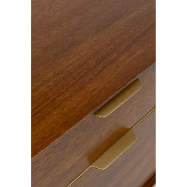 Kare Komoda RAVELLO Mango 140 x 68 x 45cm / 85137