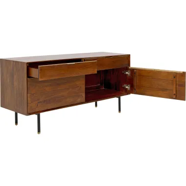 Kare Komoda RAVELLO Mango 140 x 68 x 45cm / 85137
