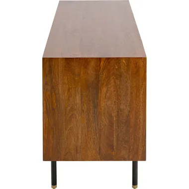 Kare Komoda RAVELLO Mango 140 x 68 x 45cm / 85137