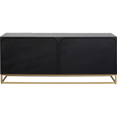 Kare Komoda MADEIRA lite drewno 177cm / 86564