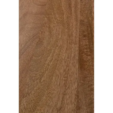 Kare Komoda MADEIRA HELL GOLDEN SUNSET jasnobrązowe mango 177 x 75 x 45cm /  86707