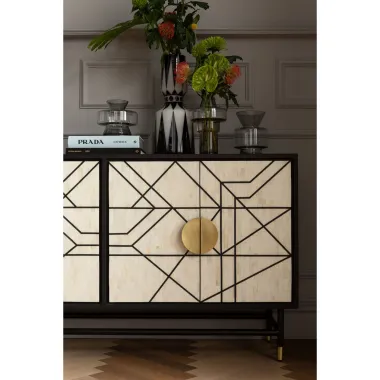 Kare Komoda CREDENZA 150 x 80 x 40cm / 85387