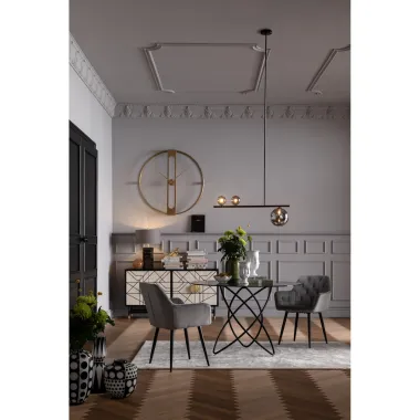 Kare Komoda CREDENZA 150 x 80 x 40cm / 85387