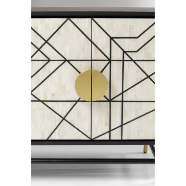 Kare Komoda CREDENZA 150 x 80 x 40cm / 85387