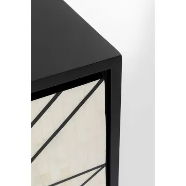 Kare Komoda CREDENZA 150 x 80 x 40cm / 85387