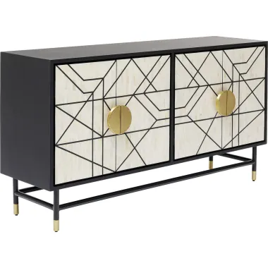 Kare Komoda CREDENZA 150 x 80 x 40cm / 85387