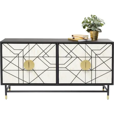 Kare Komoda CREDENZA 150 x 80 x 40cm / 85387