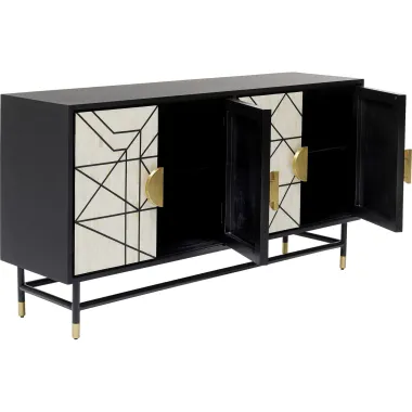 Kare Komoda CREDENZA 150 x 80 x 40cm / 85387