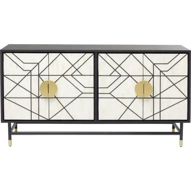 Kare Komoda CREDENZA 150 x 80 x 40cm / 85387