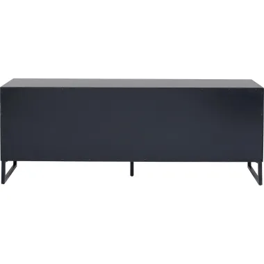 Kare Komoda CONCERTINA Multi Color z szufladami 185 x 74 x 40cm / 86777