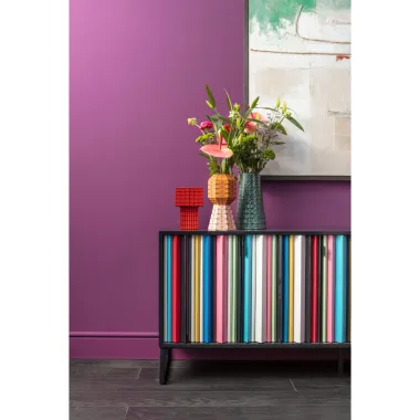 Kare Komoda CONCERTINA Multi Color z szufladami 185 x 74 x 40cm / 86777