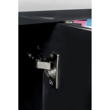 Kare Komoda CONCERTINA Multi Color z szufladami 185 x 74 x 40cm / 86777