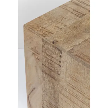 Kare Komoda PURO naturalna 70 x 90 x 30 cm / 81342