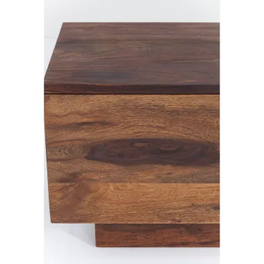 Kare Szafka RTV AUTENTICO mango 150 x 35 x 35 cm / 80260