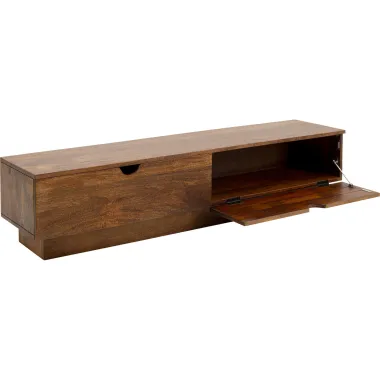 Kare Szafka RTV AUTENTICO mango 150 x 35 x 35 cm / 80260