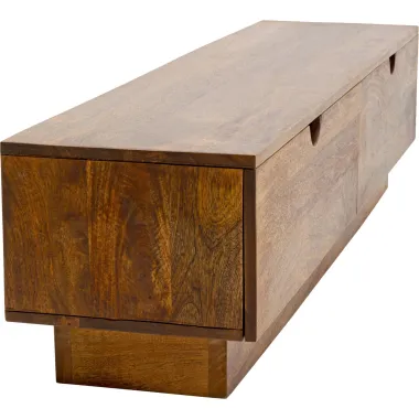 Kare Szafka RTV AUTENTICO mango 150 x 35 x 35 cm / 80260