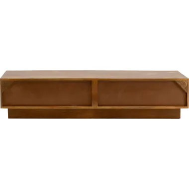 Kare Szafka RTV AUTENTICO mango 150 x 35 x 35 cm / 80260