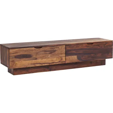 Kare Szafka RTV AUTENTICO mango 150 x 35 x 35 cm / 80260