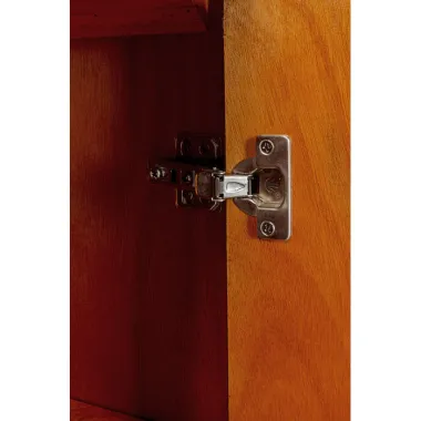 Kare Komoda SILENCIO brązowa 160 x 78 x 45cm / 87461