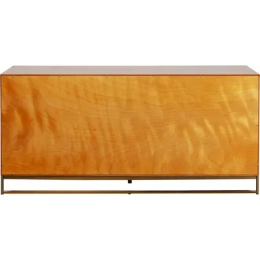 Kare Komoda SILENCIO brązowa 160 x 78 x 45cm / 87461