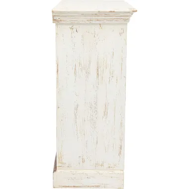 Kare Komoda BAZAR kolorowa 90 x 90 x 40cm / 83888