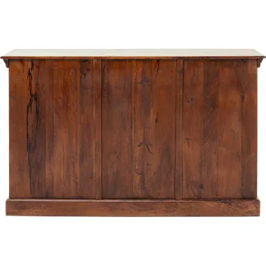 Kare Komoda BAZAR kolorowa 150 x 90 x 40cm / 83889