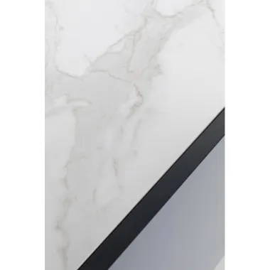 Kare Komoda CATANIA złoty 180 x 61 x 45cm / 85853