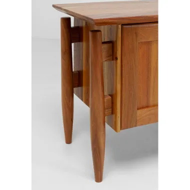 Kare Szafka RTV DENVER Brązowa 175 x 55 x 35cm / 70079