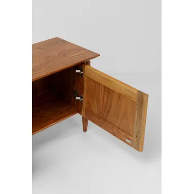 Kare Szafka RTV DENVER Brązowa 175 x 55 x 35cm / 70079