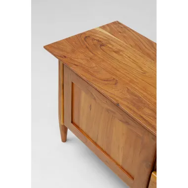 Kare Szafka RTV DENVER Brązowa 175 x 55 x 35cm / 70079