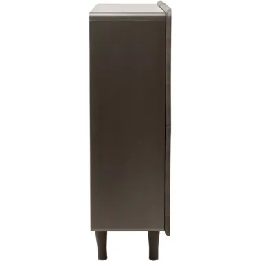 Kare Komoda wysoka DIVINE Brązowy MDF 110 x 137 x 40cm / 70053