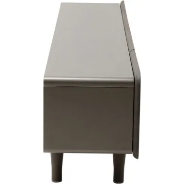 Kare Szafka RTV DIVINE fornir jesionowy 200 x 57 x 42cm / 70051